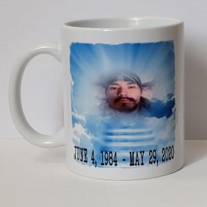 picture with sky background