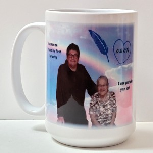 picture with sky background