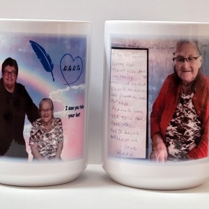 picture with sky background