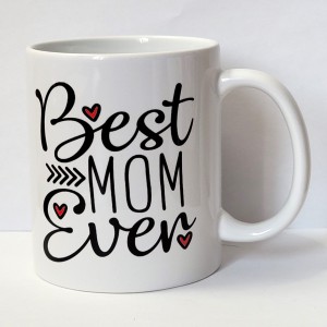 Best Mom Ever 1