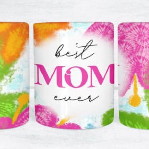 Best Mom Ever 4