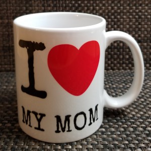 I Love You Mom 2