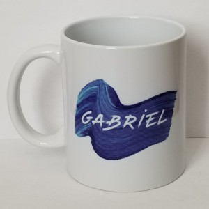 Customized Mug