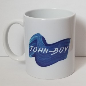 Customized Mug