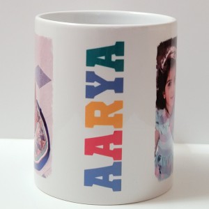 Customized Mug