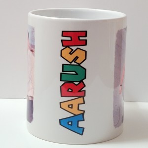 Customized Mug