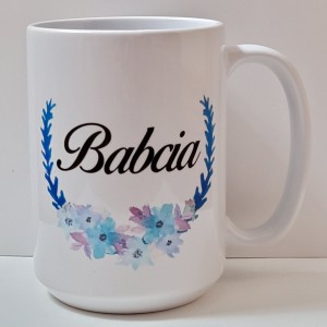 Customized Mug