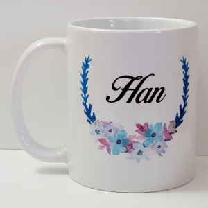 Customized Mug