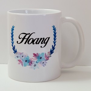 Customized Mug