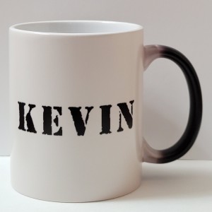 Customized Mug