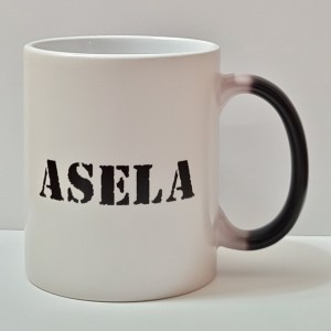 Customized Mug