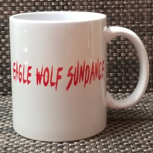 Customized Mug