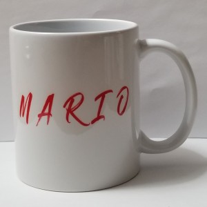 Customized Mug