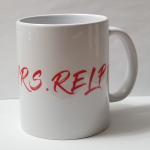 Customized Mug