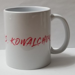 Customized Mug