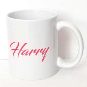 Customized Mug
