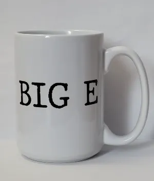 Customized Mug