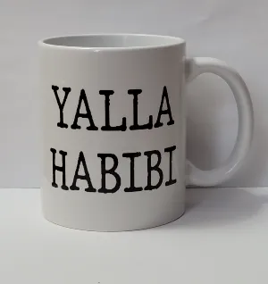 Customized Mug