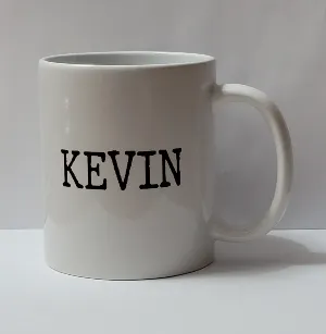 Customized Mug