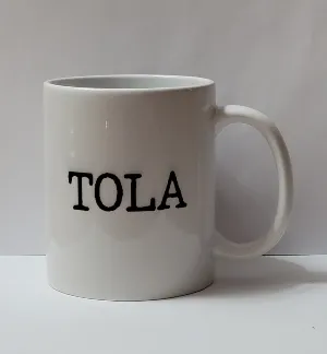 Customized Mug