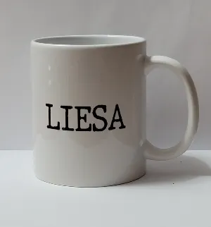 Customized Mug