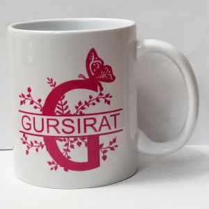 Customized Mug