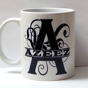 Customized Mug