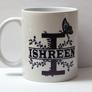 Customized Mug