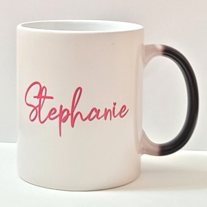 Customized Mug