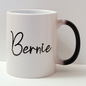 Customized Mug
