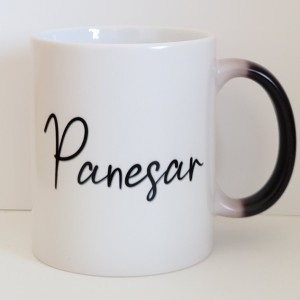 Customized Mug