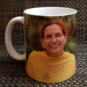Custom picture mugs