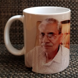 Custom picture mugs