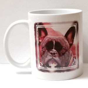Custom picture mugs