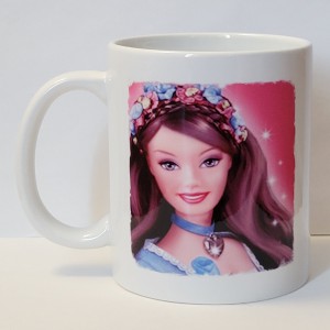 Custom picture mugs