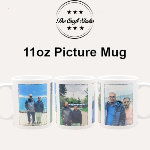 Custom picture mugs