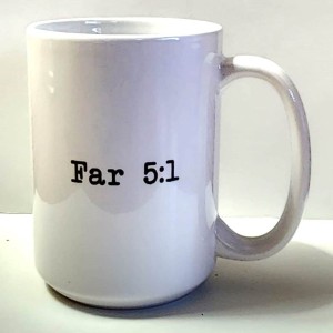 Customized Quotes Mug