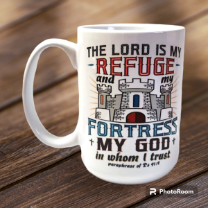 Customized Quotes Mug