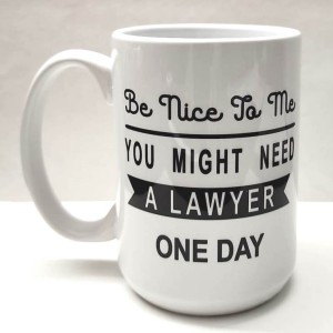 Customized Quotes Mug
