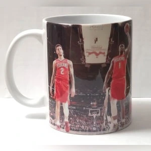 lonzo ball and zion williamson