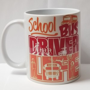 School Bus Driver life