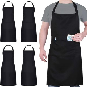 Aprons