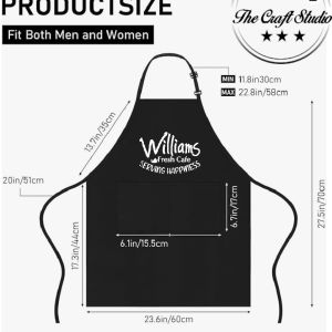 Aprons