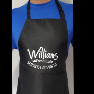 Aprons