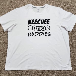 Bingo Tshirts