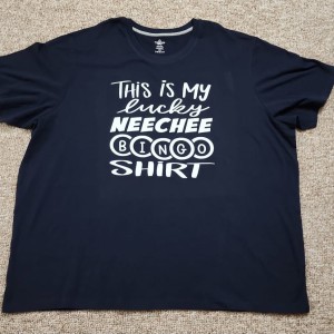 Bingo Tshirts