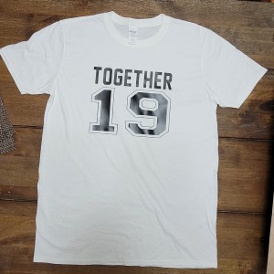 Couple - Together Since 2