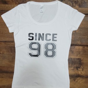 Couple - Together Since 2