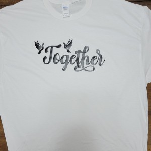 Couple - Together Since Forever together