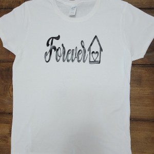 Couple - Together Since Forever together